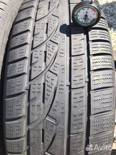 Hankook Winter I'Cept Evo W310 235/65 R17 108V