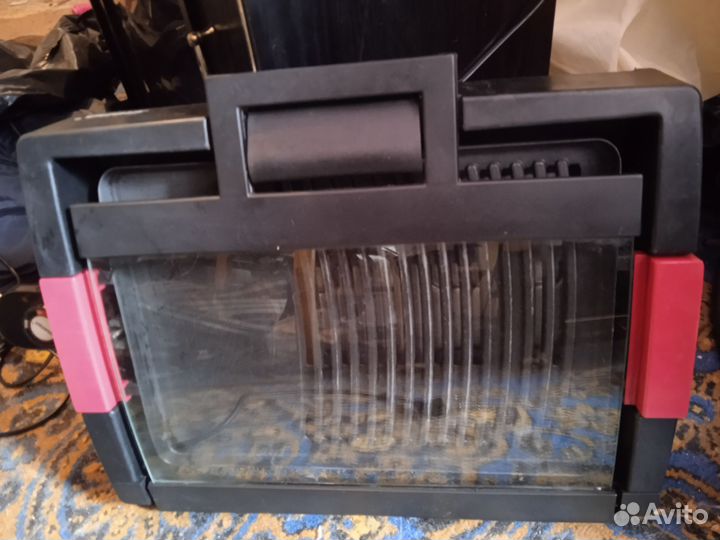 Электрогриль Steba