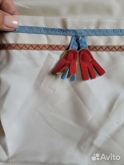 Кармашки для мелочей ikea, для детского сада