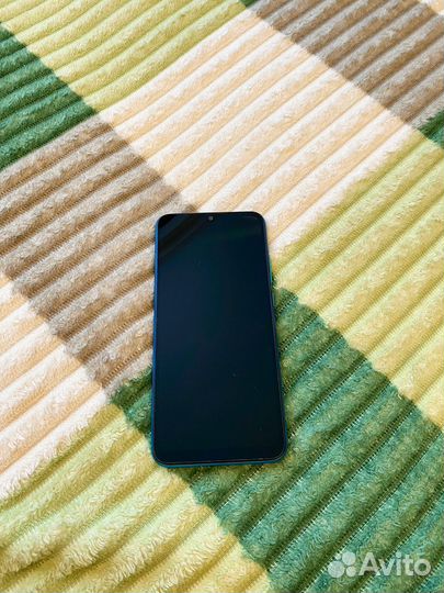 Xiaomi Redmi, 4 ГБ