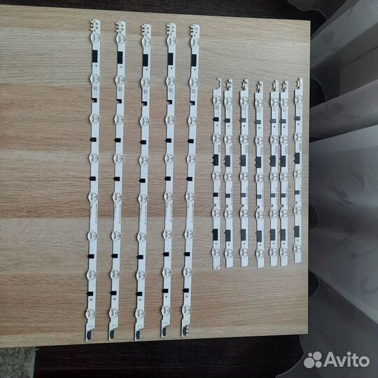 Подсветка для samsung 40 2013SVS40F