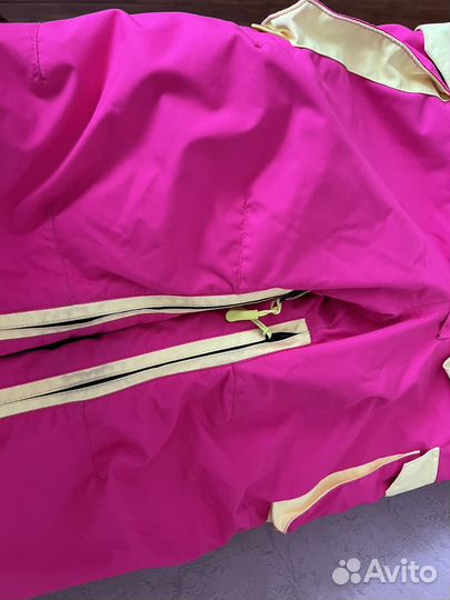 Комбинезон cool zone 134