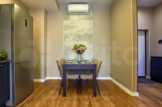 1-к. квартира, 49 м², 8/13 эт.