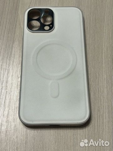 Чехол на iPhone 13 pro max