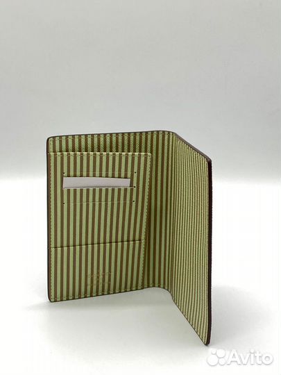 Новая обложка на паспорт Louis Vuitton Monogram