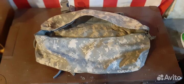 Подсумки армии usa