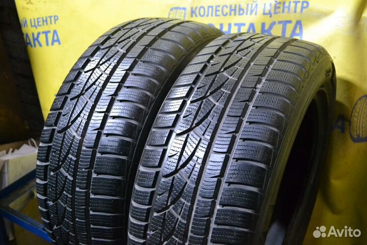 Hankook Winter I'Cept Evo 225/55 R17