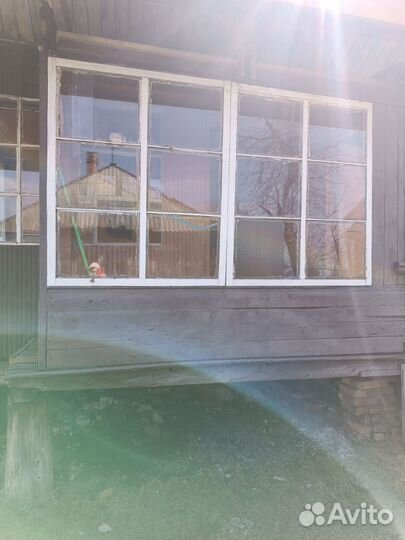 Рамы со стеклом