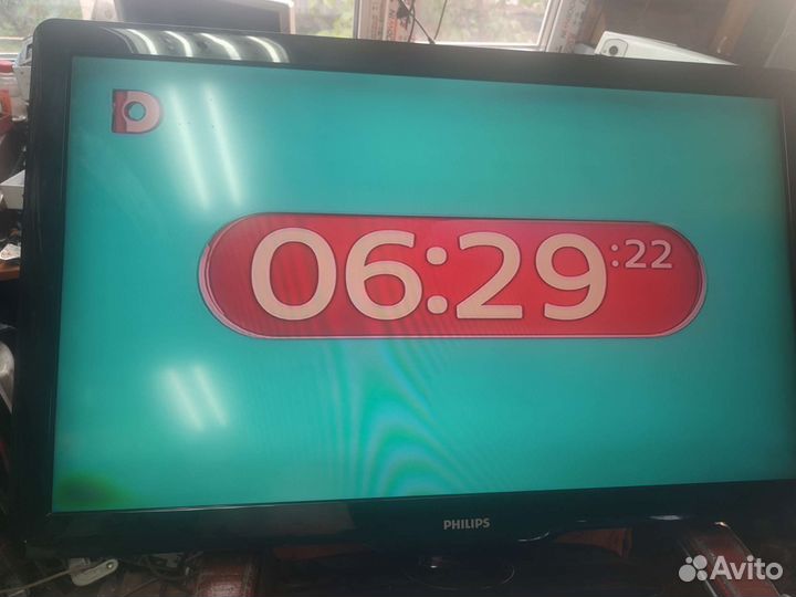 Телевизор Philips 42 дюйма