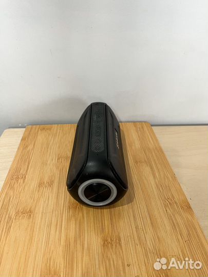 Портативная колонка bluetooth defender