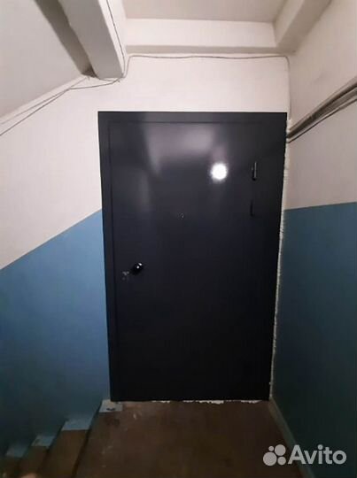 Тамбурная перегородка