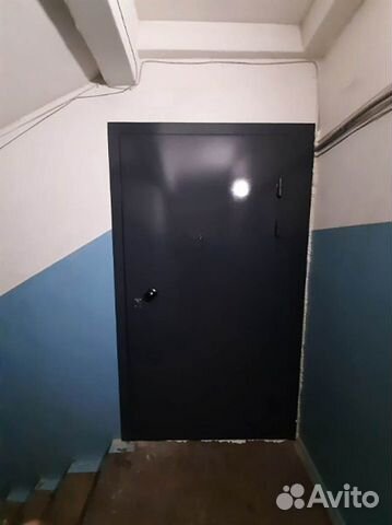 Тамбурная перегородка