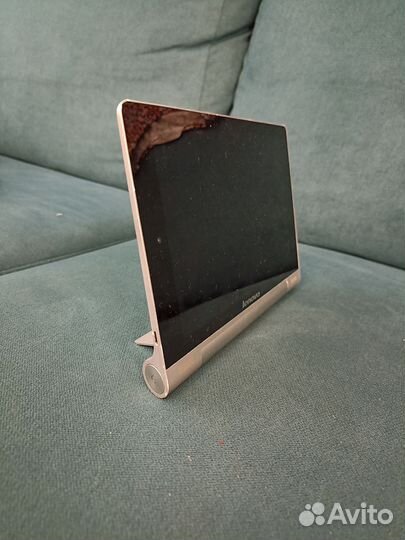 Lenovo yoga tablet