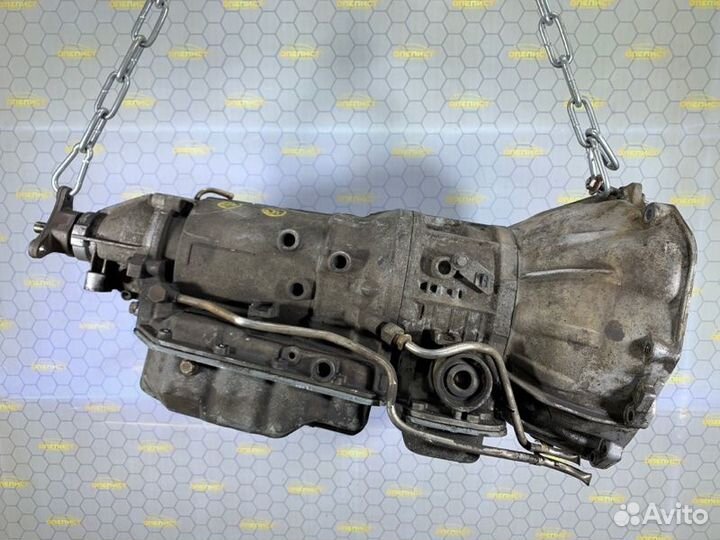 АКПП Opel Omega B X30XE