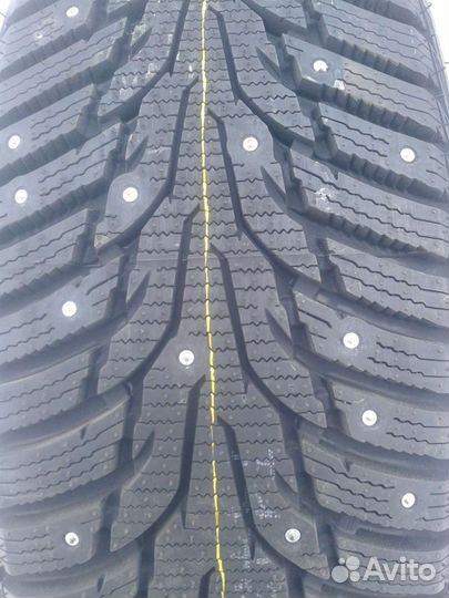 Nexen Winguard Spike WS62 205/55 R16