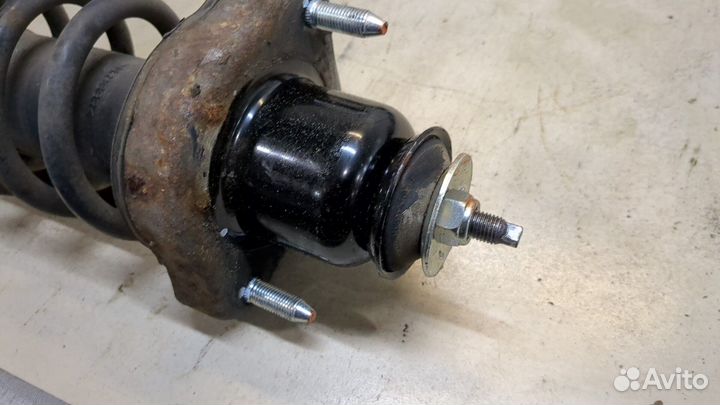 Амортизатор подвески левый задний Mitsubishi ASX, 2013