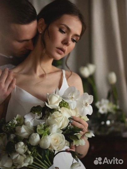 Макияж / Визажист/ Свадебные прически