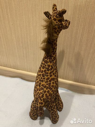 Игрушка жираф 33см