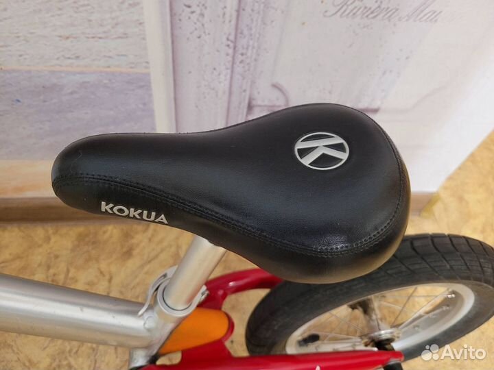 Беговел kokua