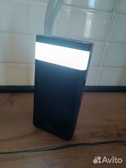 Внешний аккумулятор 30000