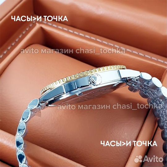 Наручные часы Rado Captain Cook