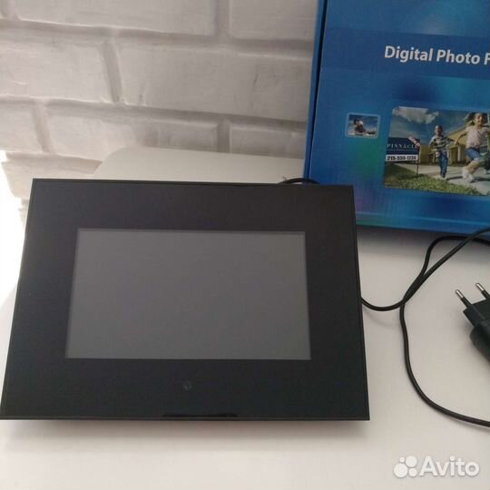 Фоторамка Digital Photo Frame