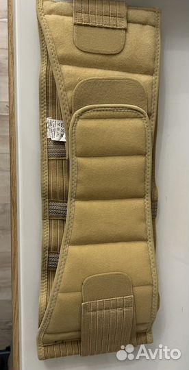 Бандаж для беременных и после родов