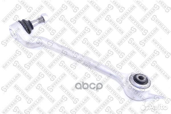 54-00912A-SX рычаг левый алюм BMW E39 2.0i-2.8