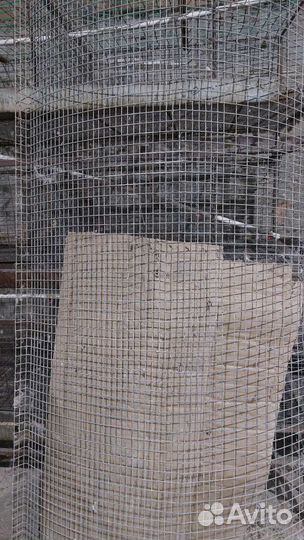 Сетка оцинковка качество по госту