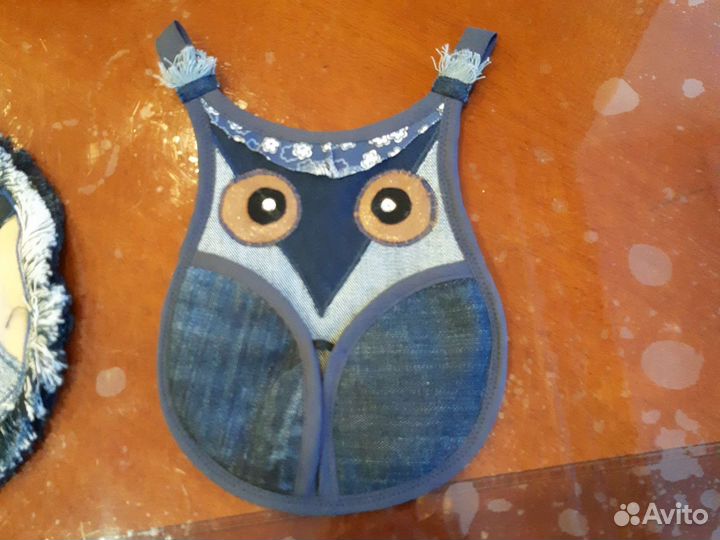 Грелка на чайник или заварник