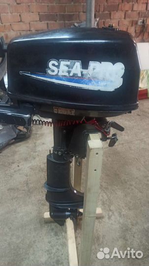 SeaPro T5s