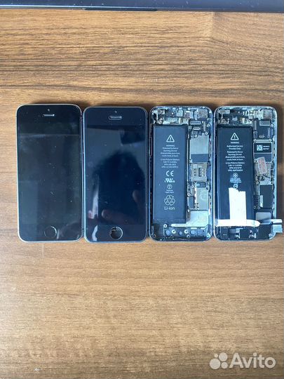 iPhone 4, 16 ГБ
