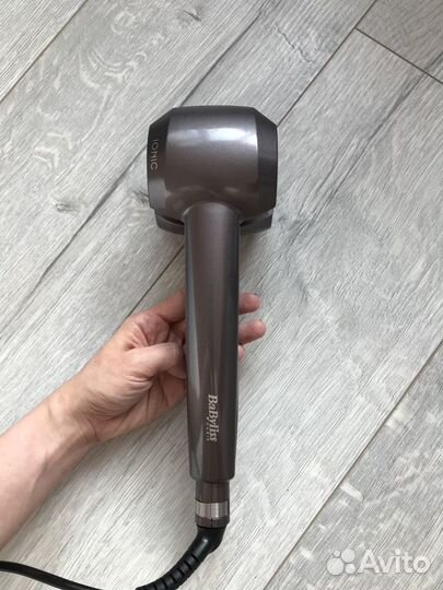 Электрощипцы Babyliss C1200E