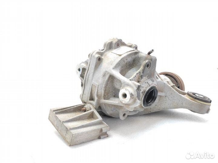 Редуктор заднего моста Land Rover Discovery 5 L462