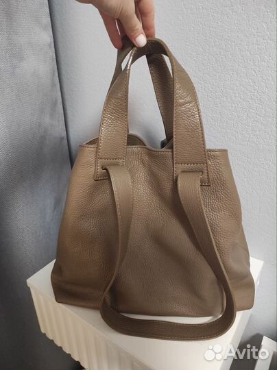 Сумка шоппер Aprellshop