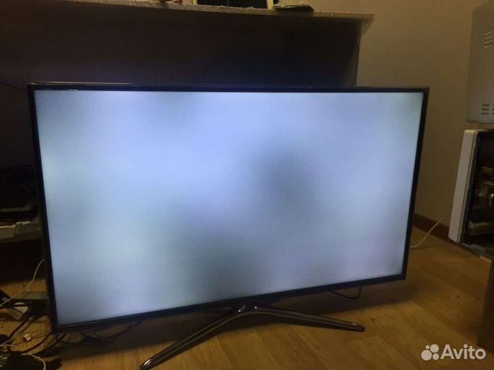 Подсветка для телевизора
