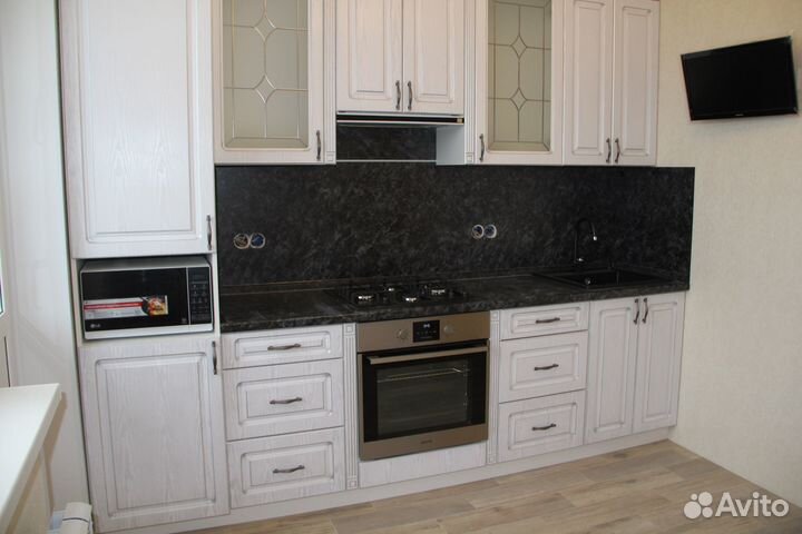 Кухни на заказ под ваш бюджет