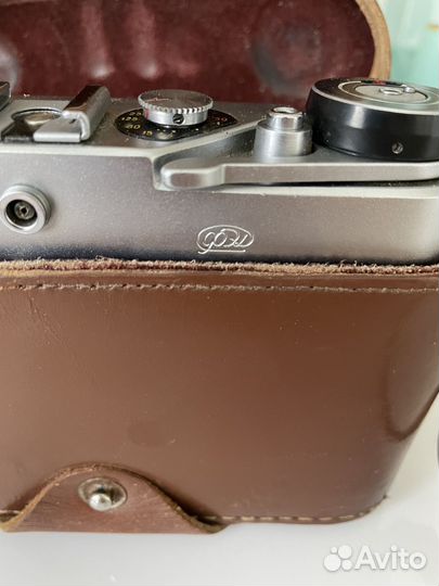 Фотоаппарат