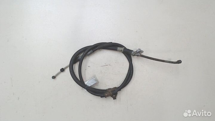 Трос ручника Toyota Corolla E11, 2000