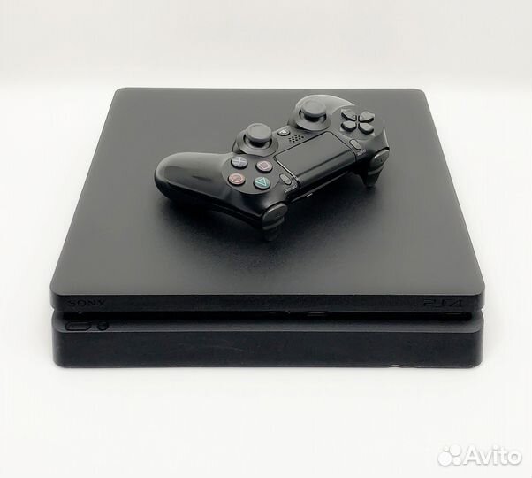 Sony PlayStation 4 Slim 500Gb