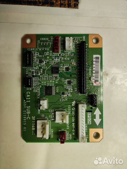 Запчасти epson 9900, 7890, 7900, 9890, 7700, 7900