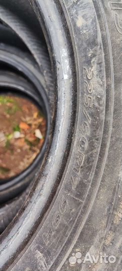 Hankook Optimo K415 225/60 R17