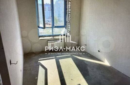 1-к. квартира, 44,1 м², 2/9 эт.