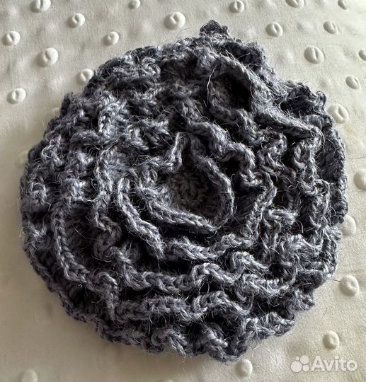 Мочалки из мягкого джута