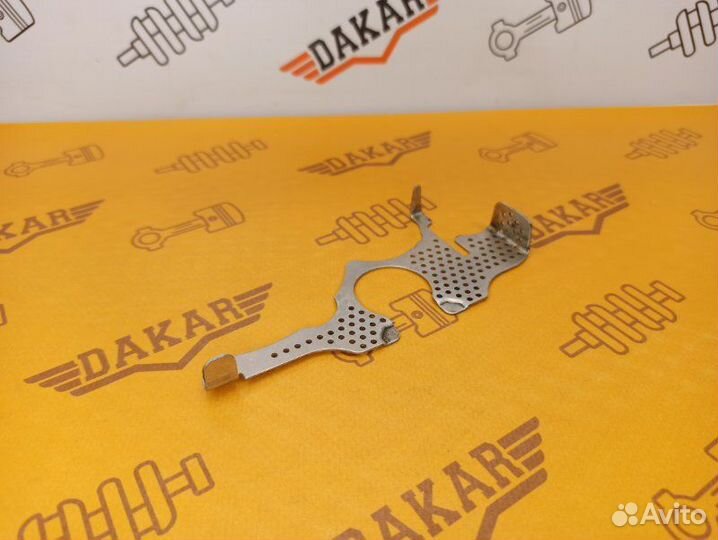 Фильтр сетка МКПП Skoda Octavia Tour 1U2 BFQ 2009