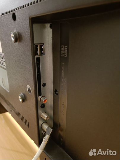 Телевизор SMART