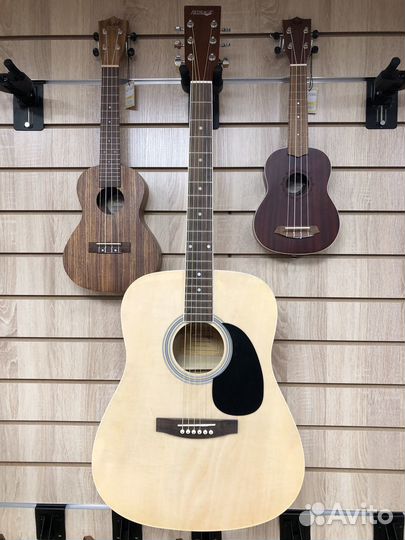 Акустическая гитара homage LF-4100-N