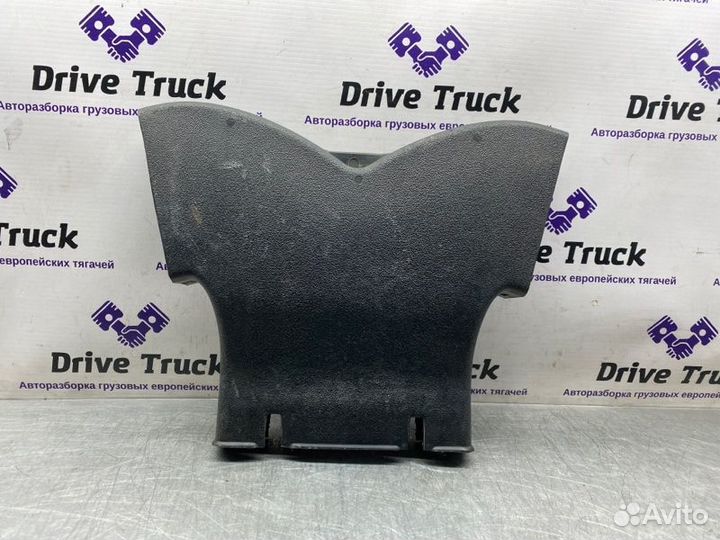 Воздуховод отопителя Mercedes-Benz Actros MP2 евро