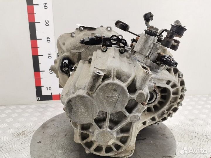 Кпп для Hyundai-KIA Tucson 1