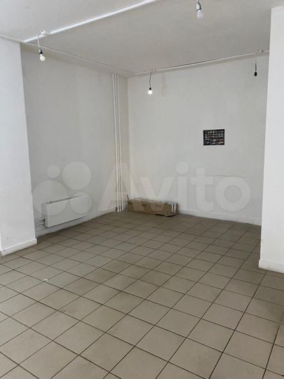 Свободного назначения, 120 м²